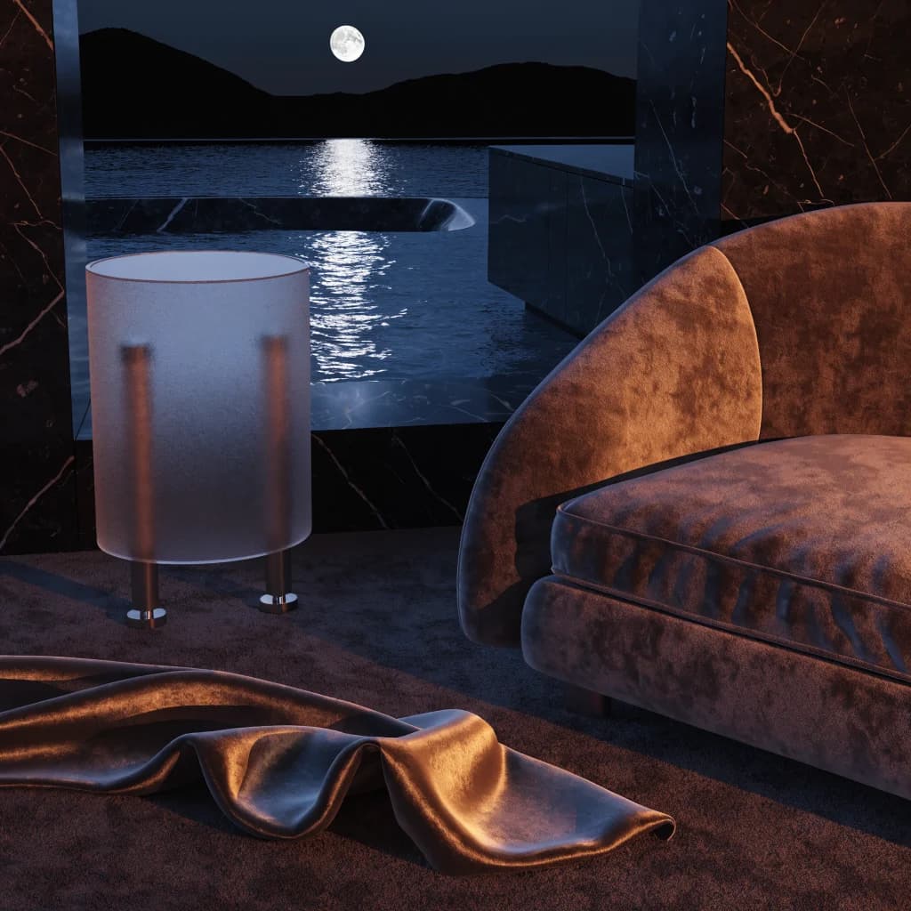 Lounge by Moonlight