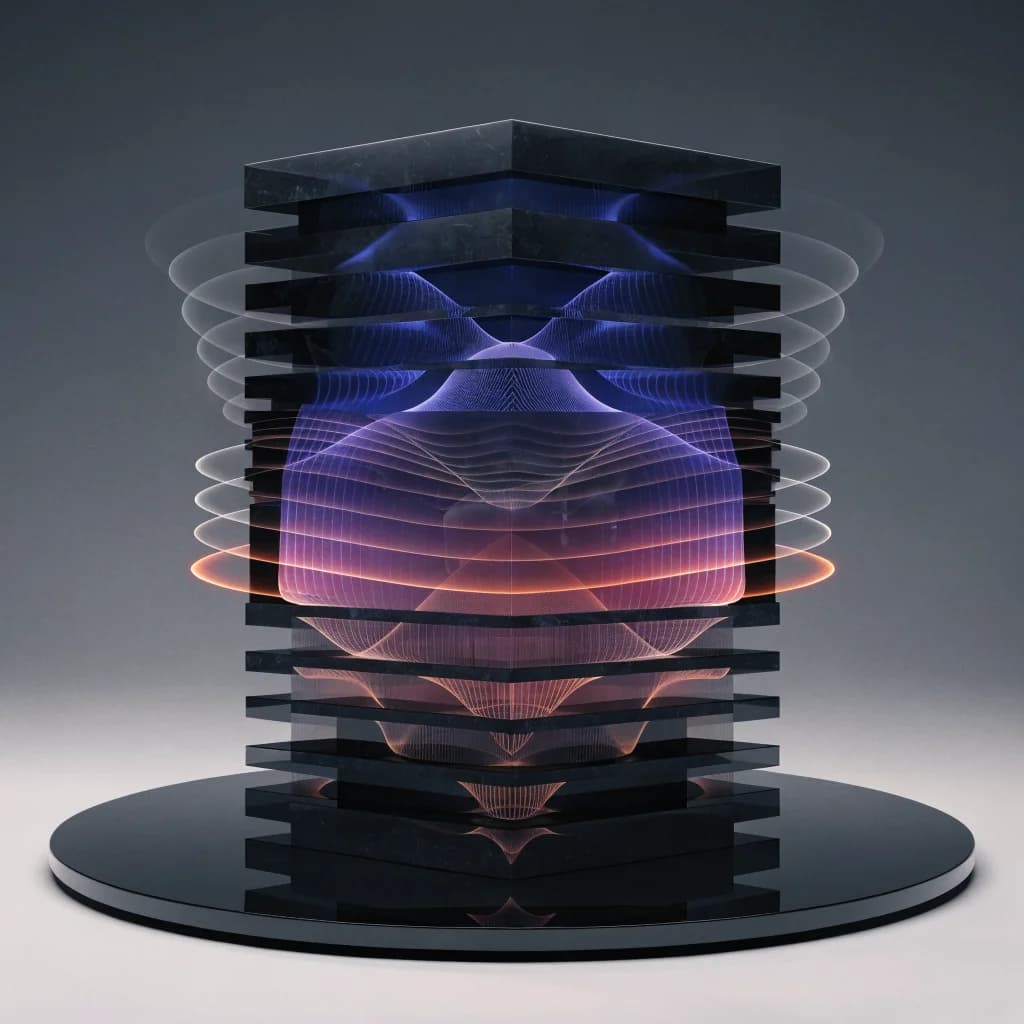Hypnotic Racer
