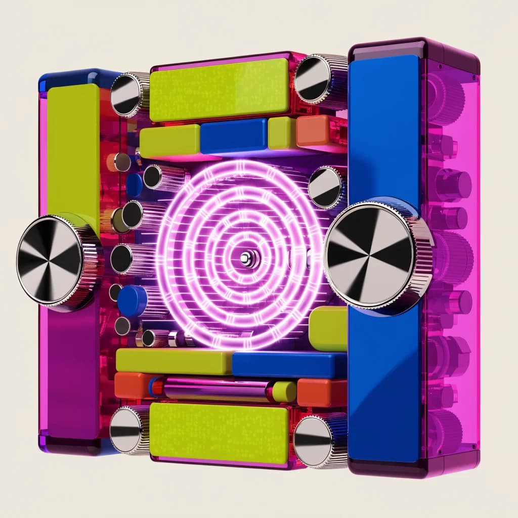 Rave Renegade