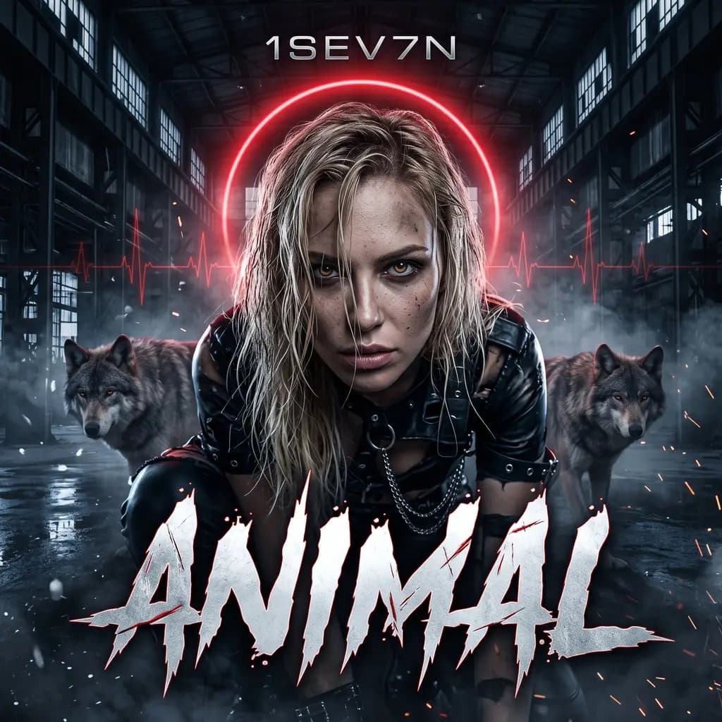 1sev7n - Animal