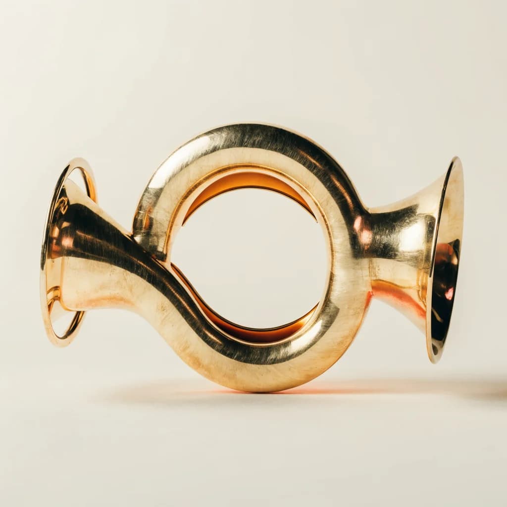 Heartstream Brass