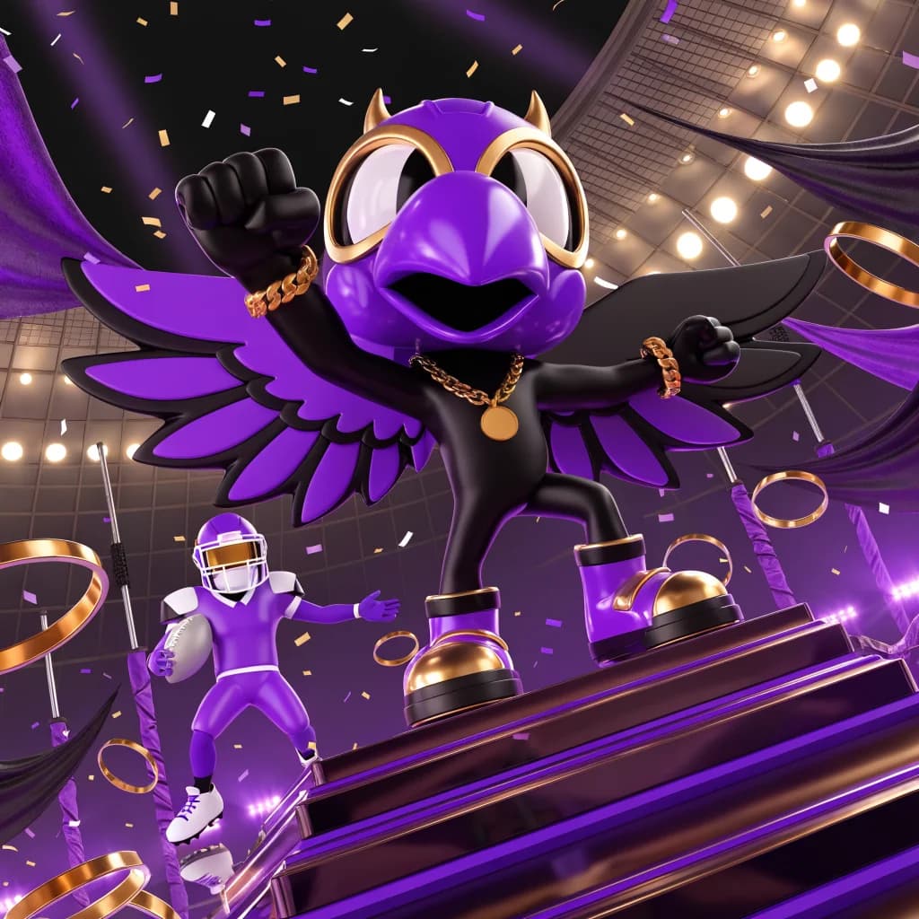 Union of Ravens