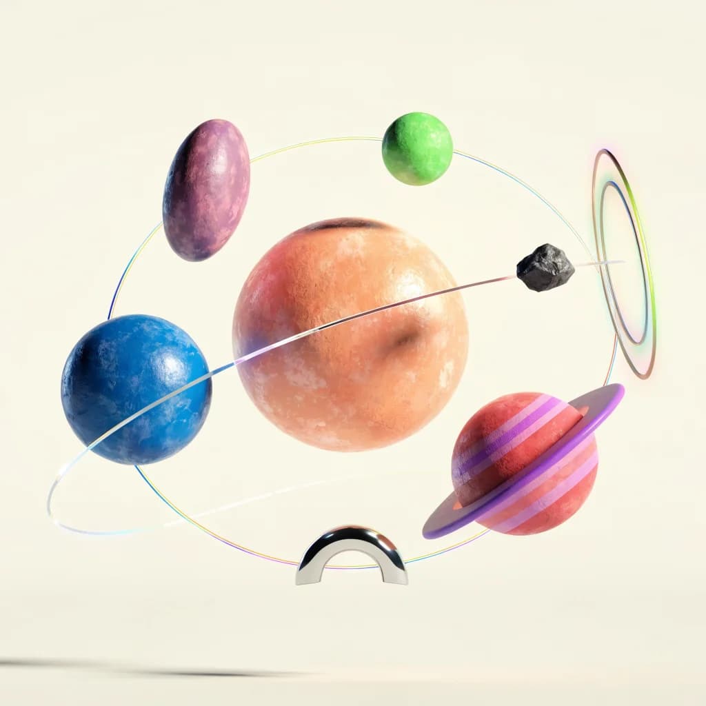 Orbital Resonance