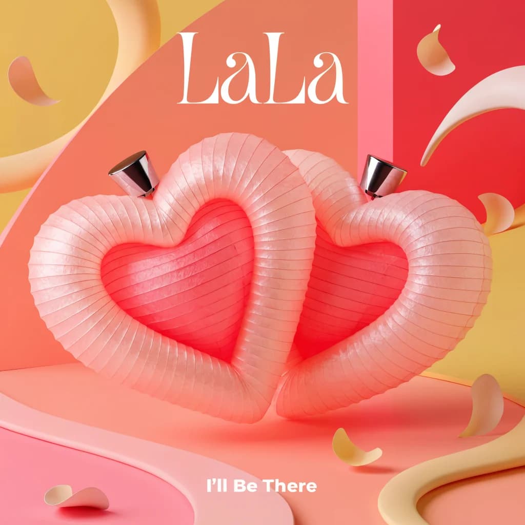 LaLa’s Heartbeat