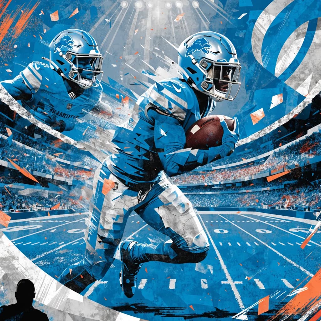 Roaring Troy Warriors