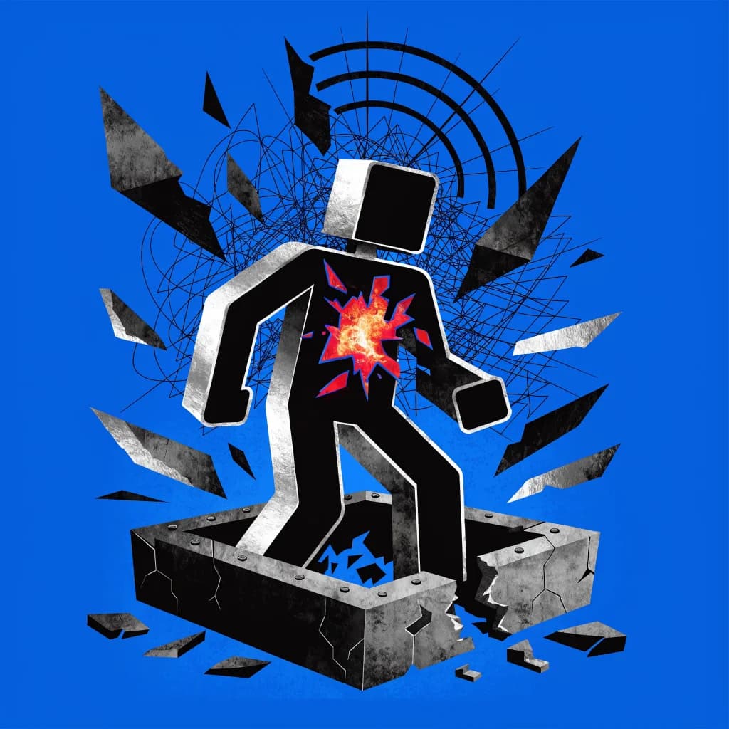 Breaking the Fireline (Remix)