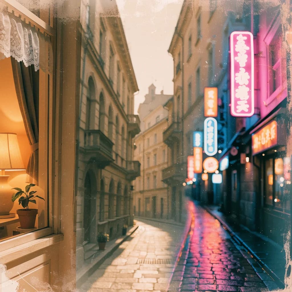 フールナイト｜Fool Night