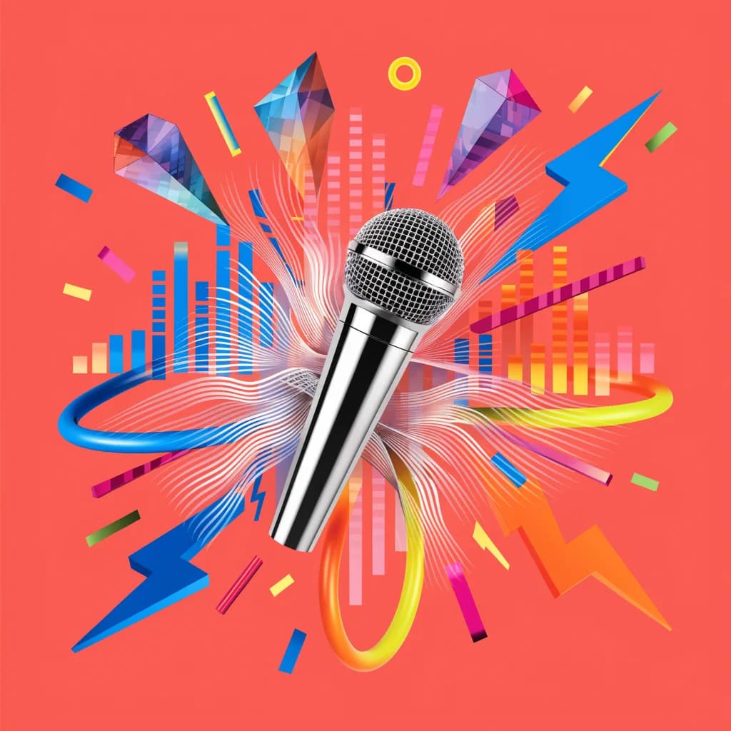 Welcome to ElevenMusic