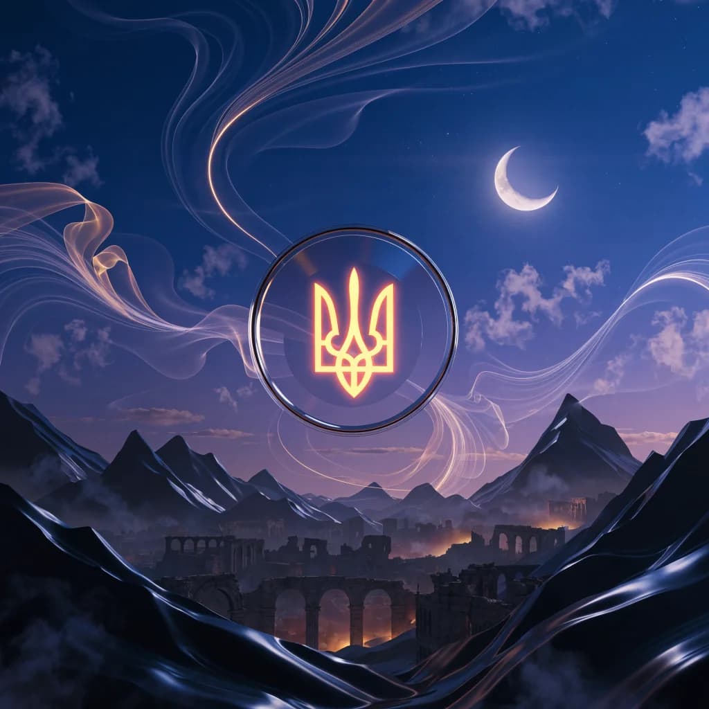 Luminous Glide