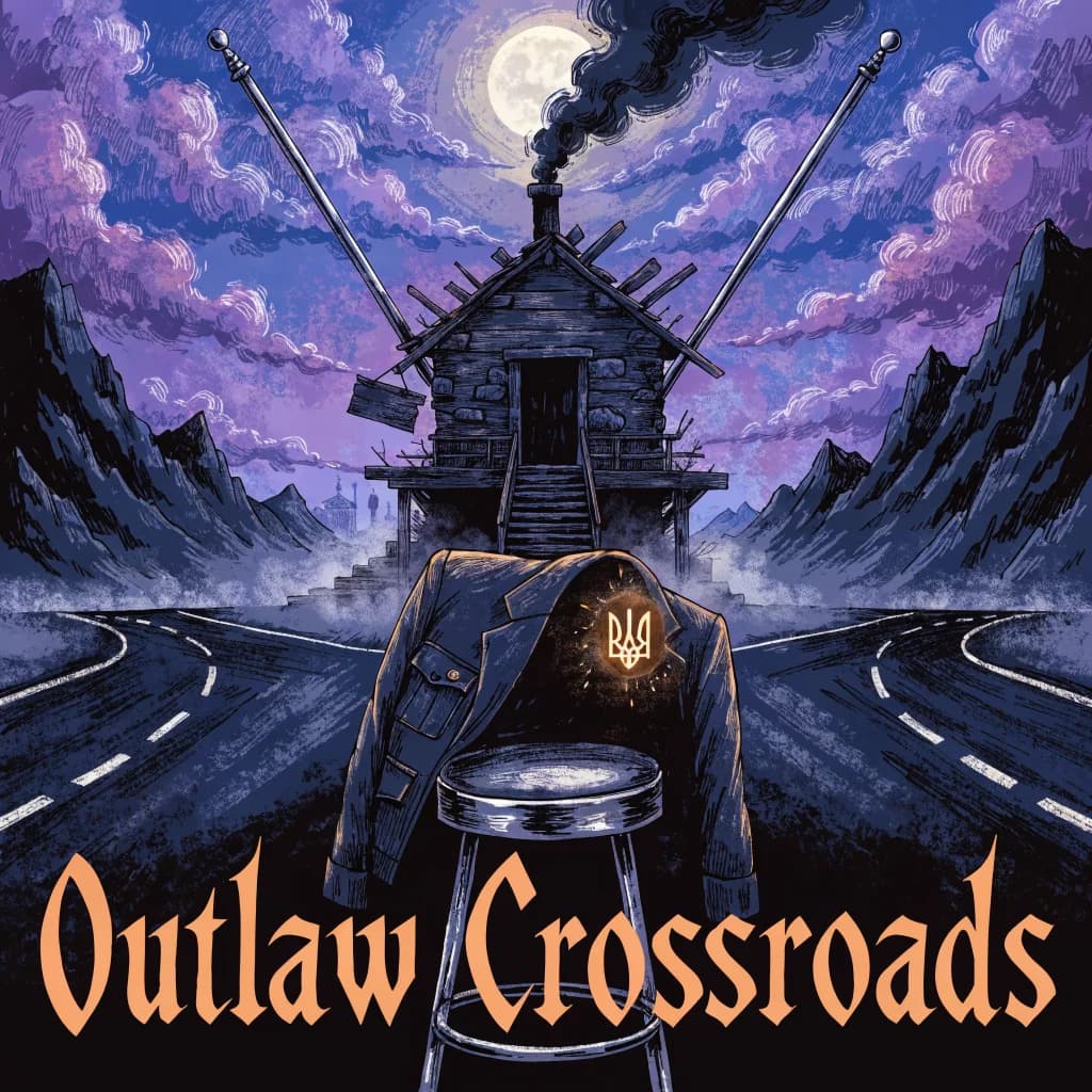 Crossroads Sins