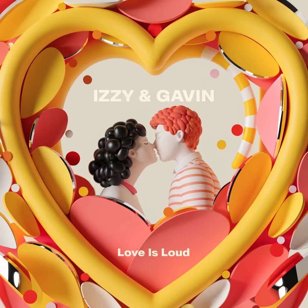 When Izzy Meets Gavin
