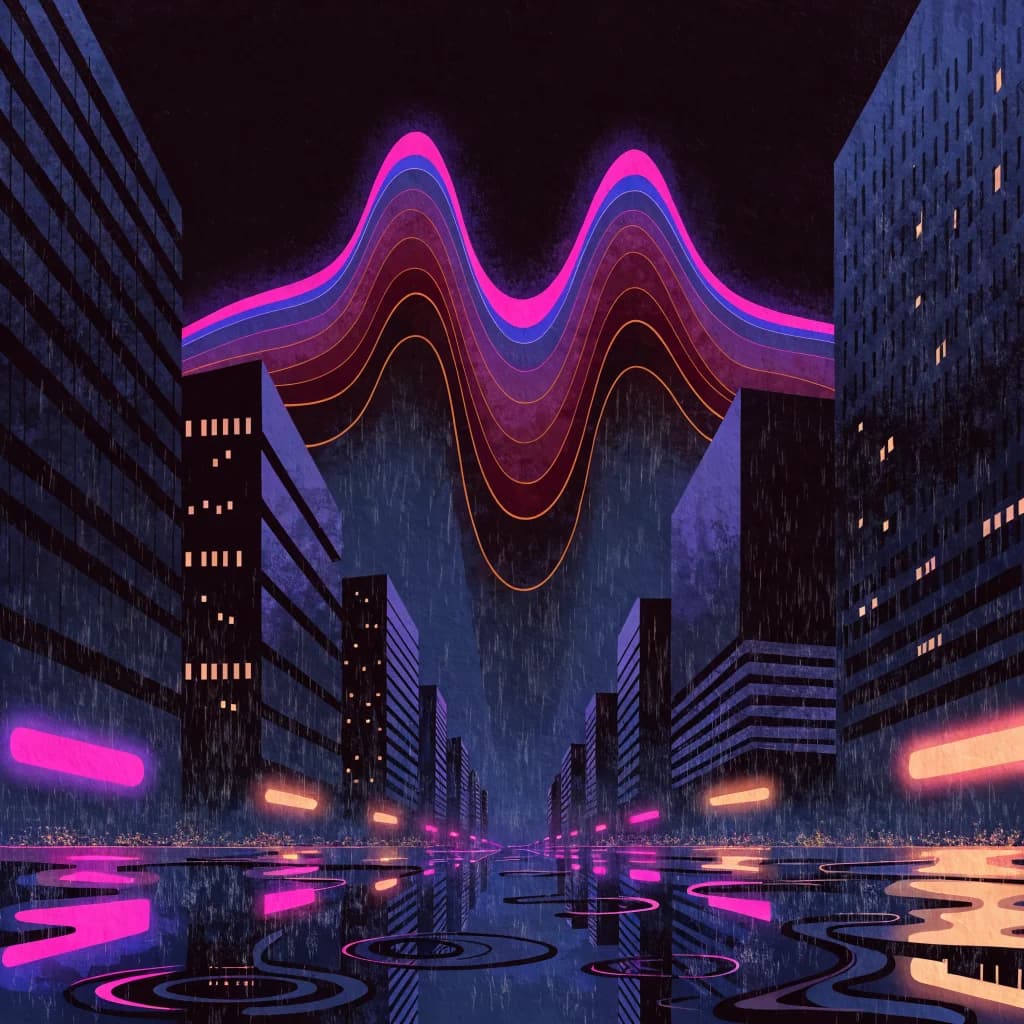 Rainfall Protocol