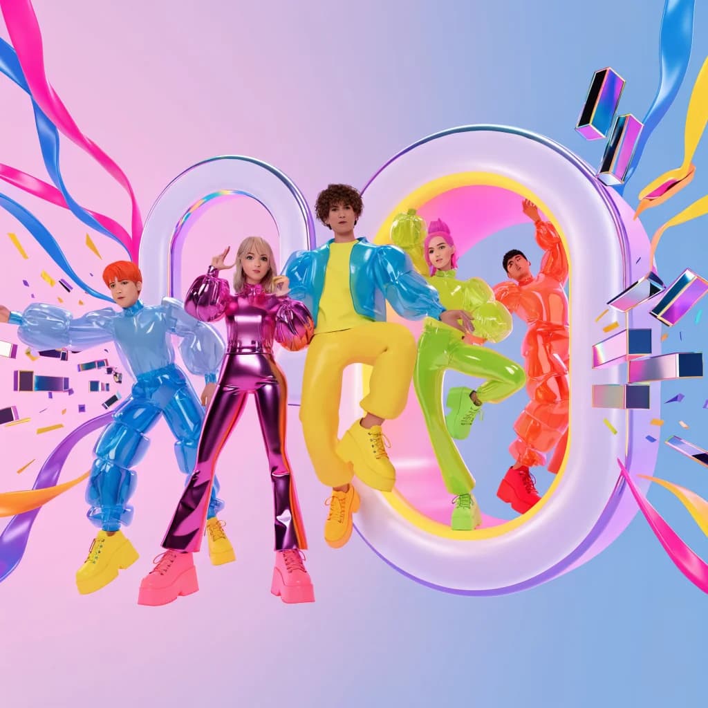 Unlock the Beat