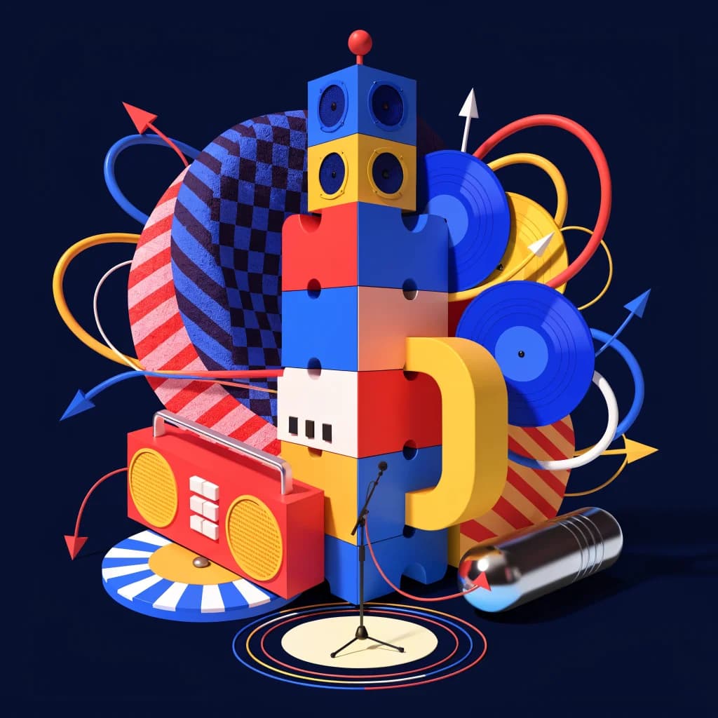 Welcome to ElevenMusic