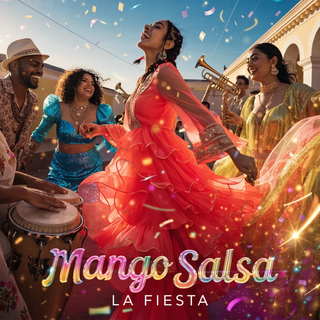 Salsa en Movimiento