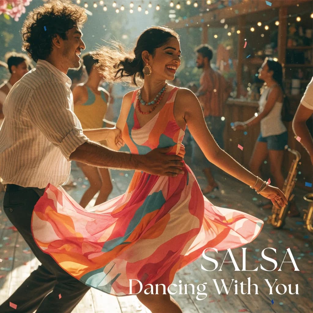 Bailando Contigo Viva