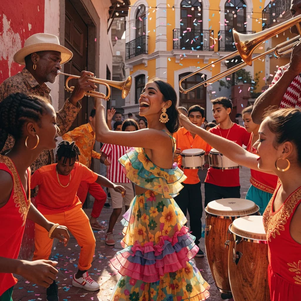 Ritmo Unido