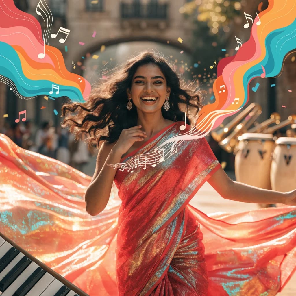 Fiesta Corazón