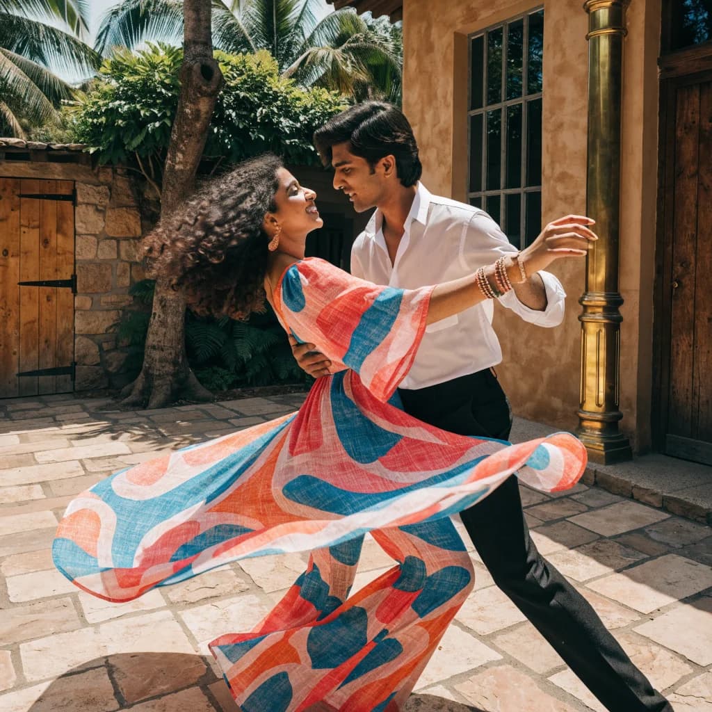 Sabor y Corazón