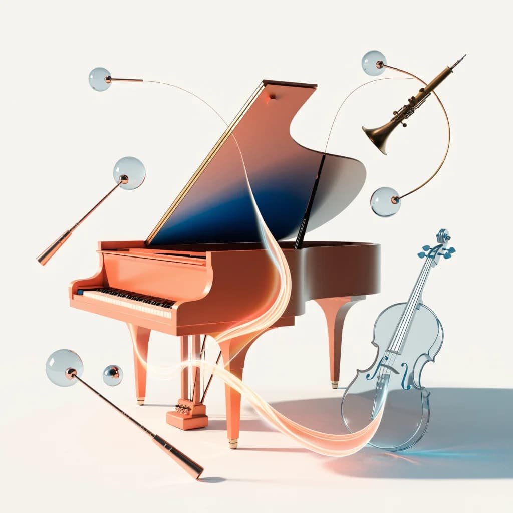 Piano Dialogues