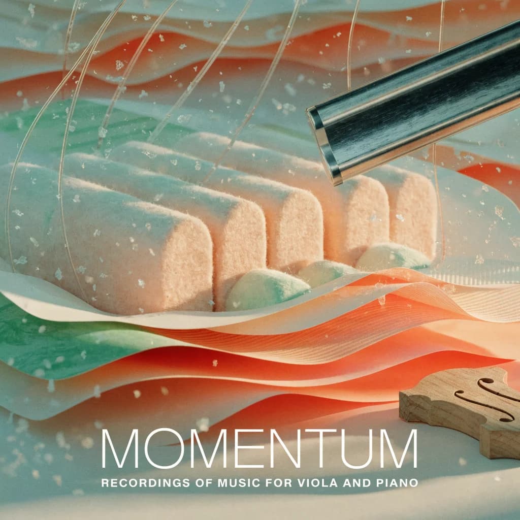 Fragments of Calm