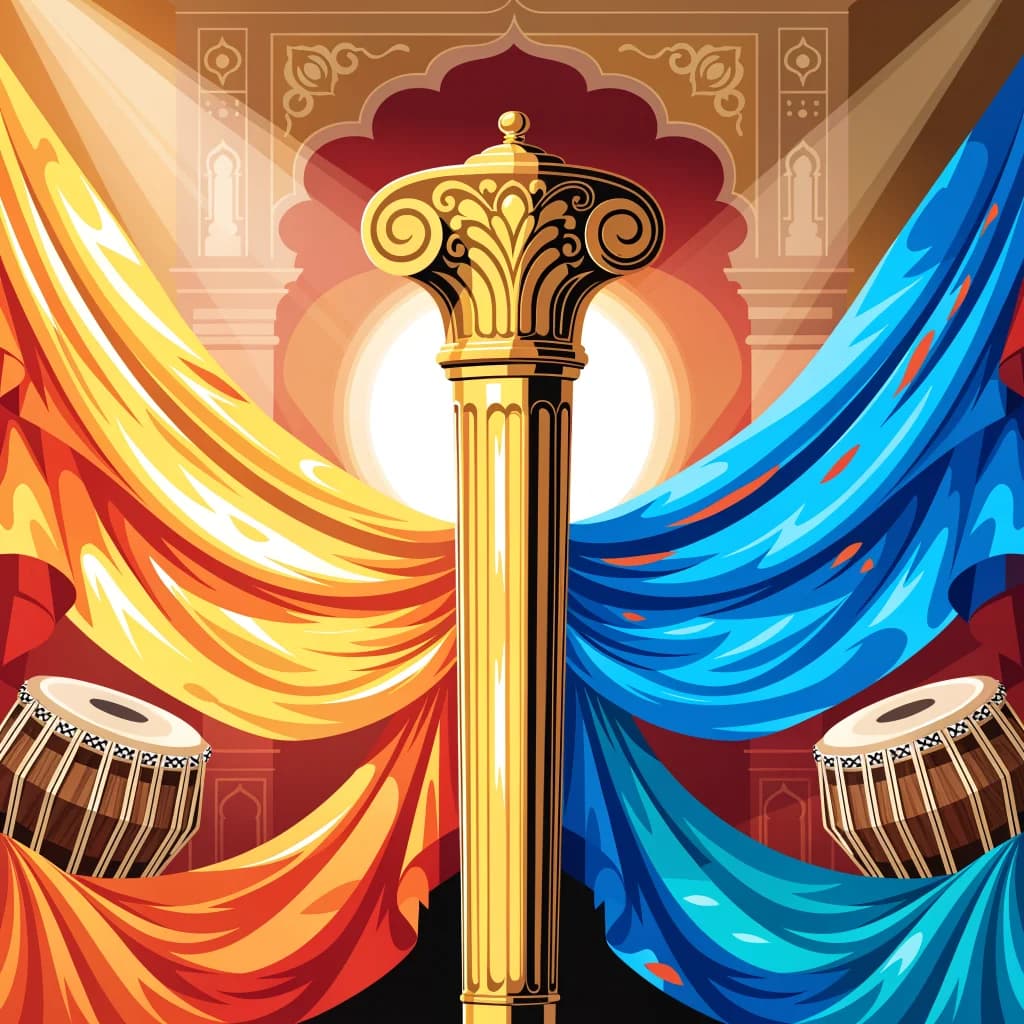 Swar Opera