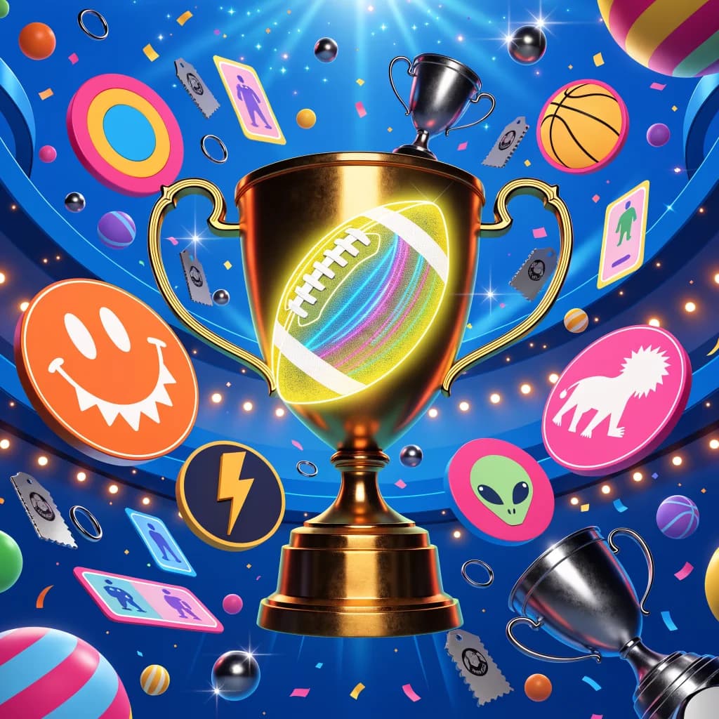 Gridiron Rumble 2026