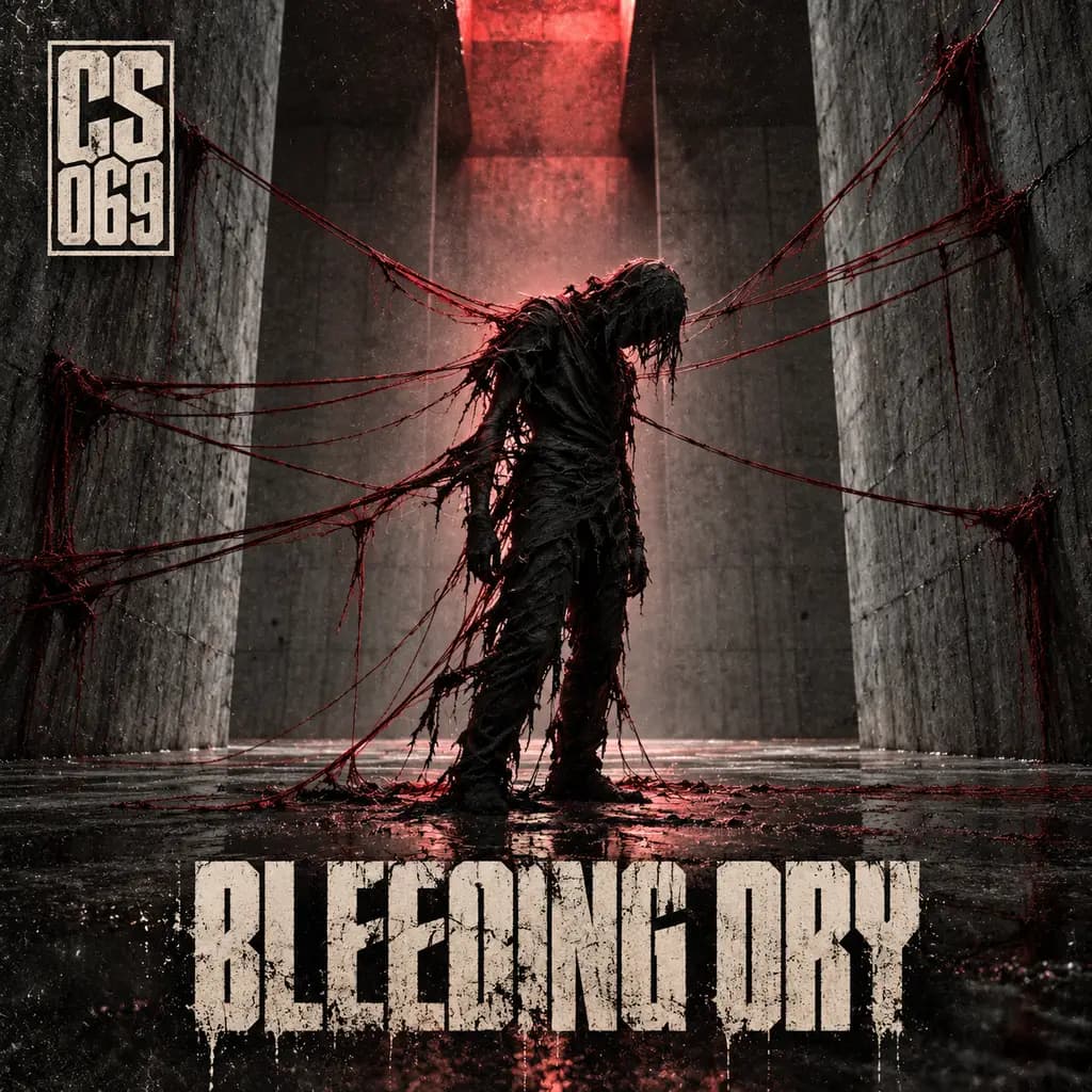Bleeding Dry