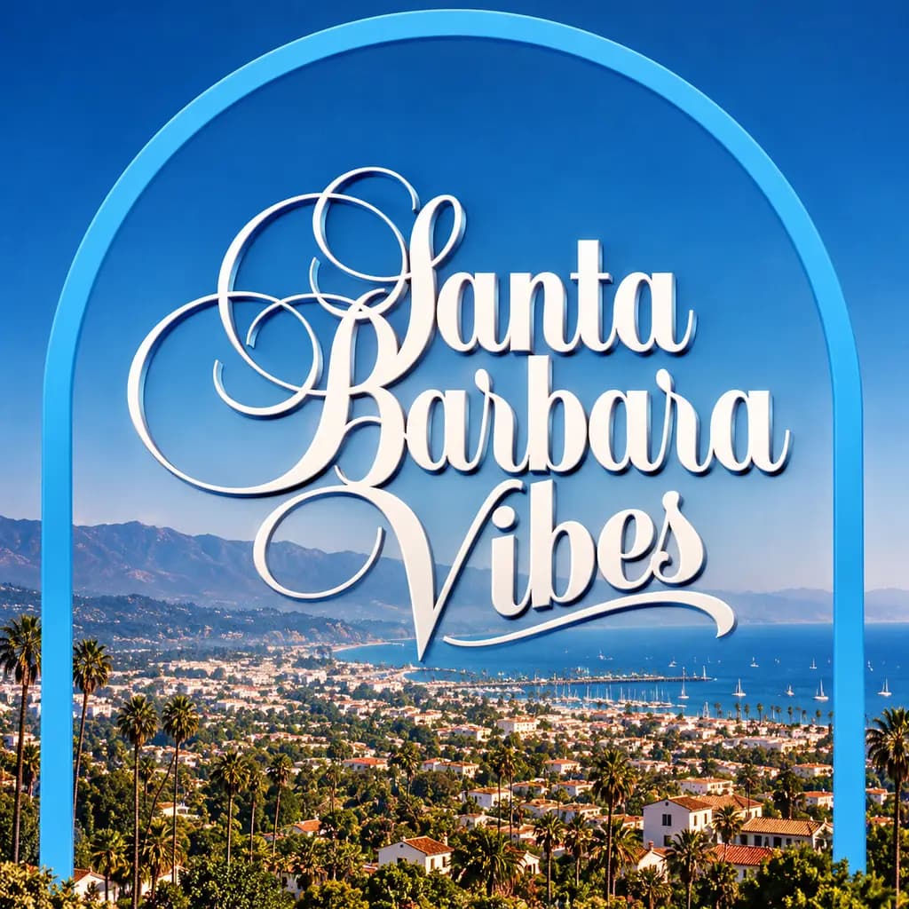 Santa Barbara Vibes
