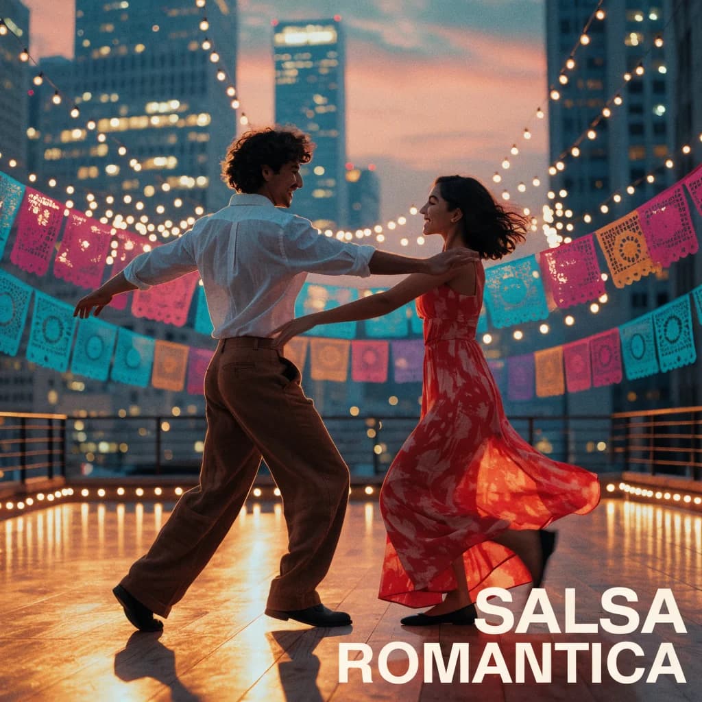 Baila Conmigo Tonight