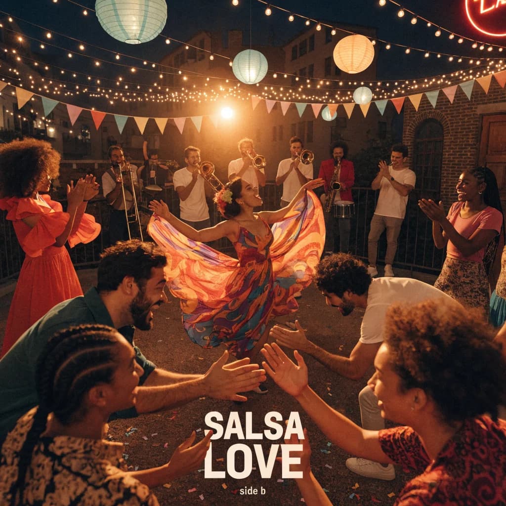 Sabor y Corazón