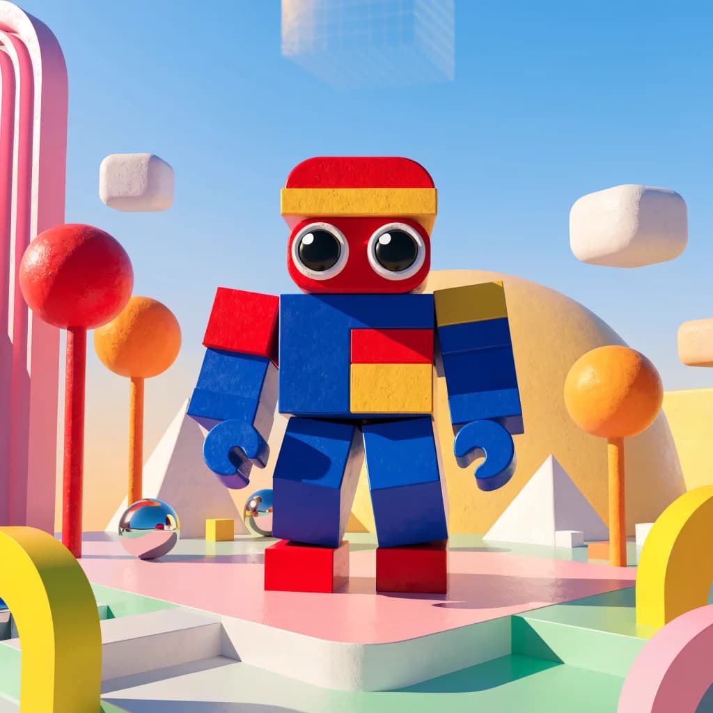 Brick Beat Blast