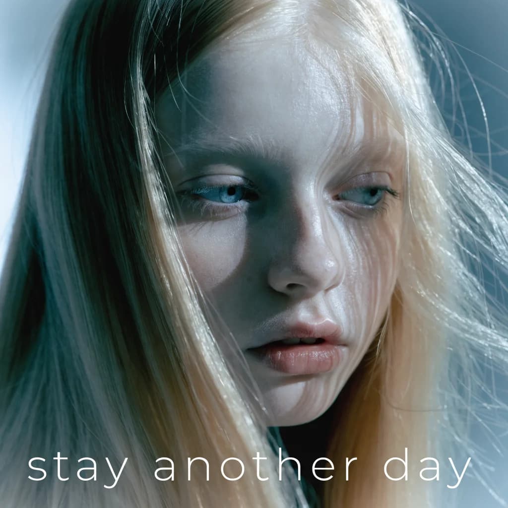 Stay Another Day