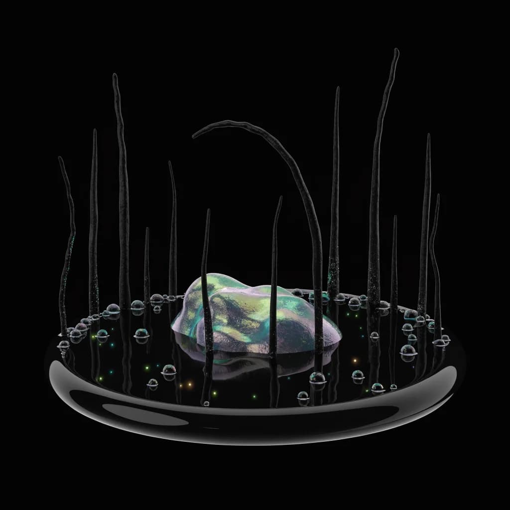 biolume reeds