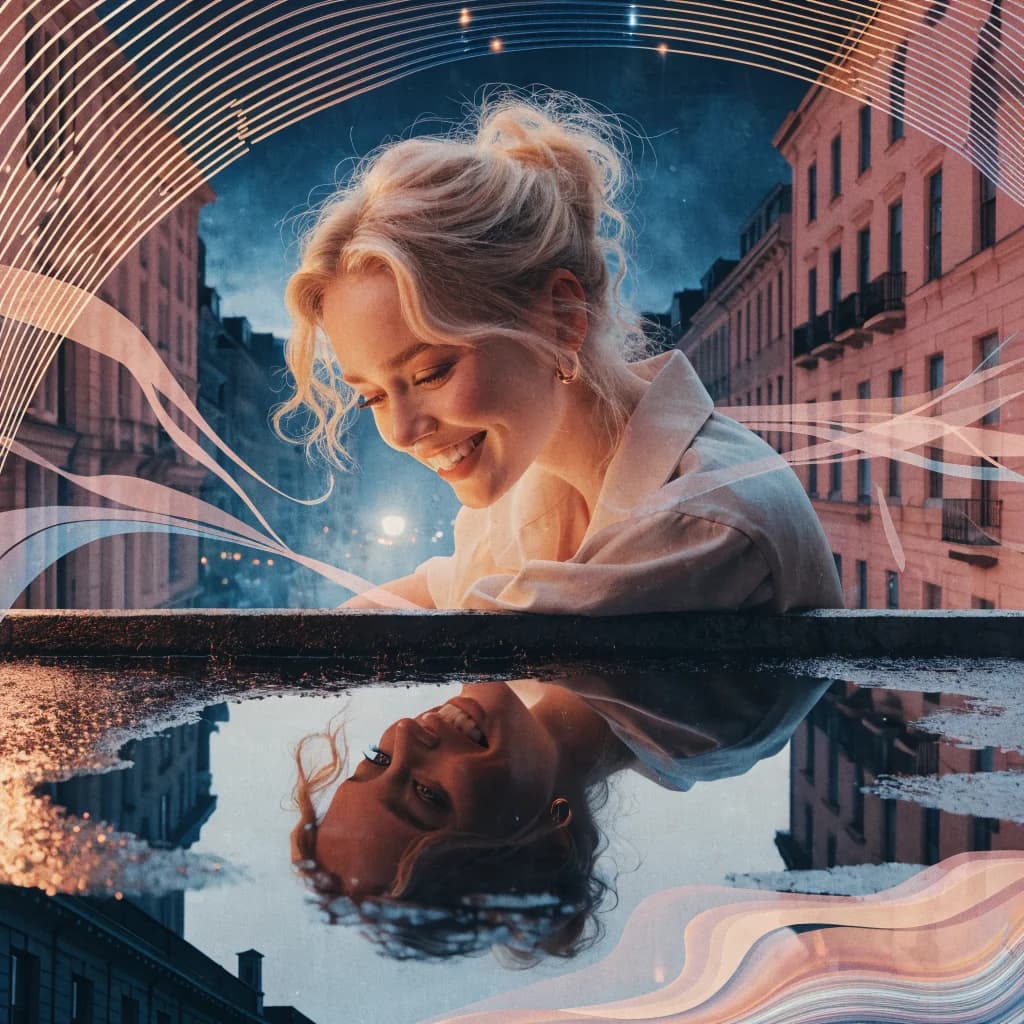 Sophie’s Light