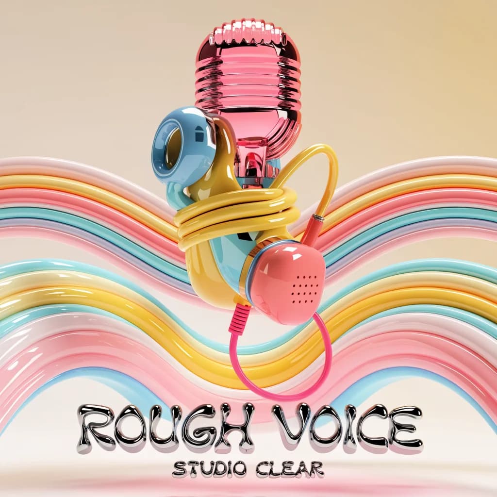 Clear in Your Voice