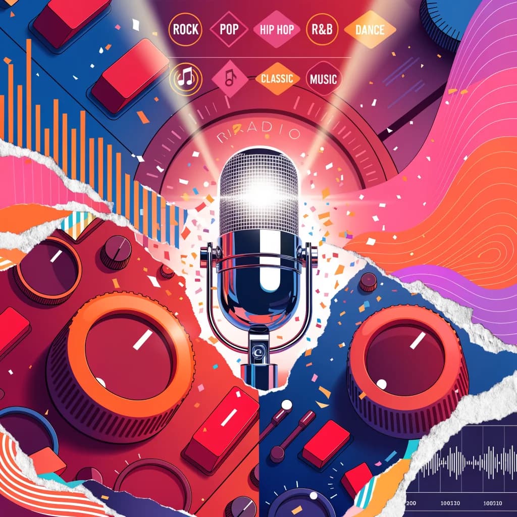 Welcome to ElevenMusic