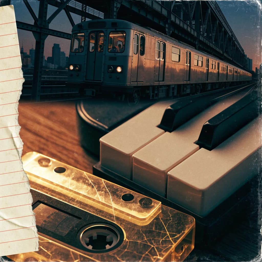 Rails and Ruin