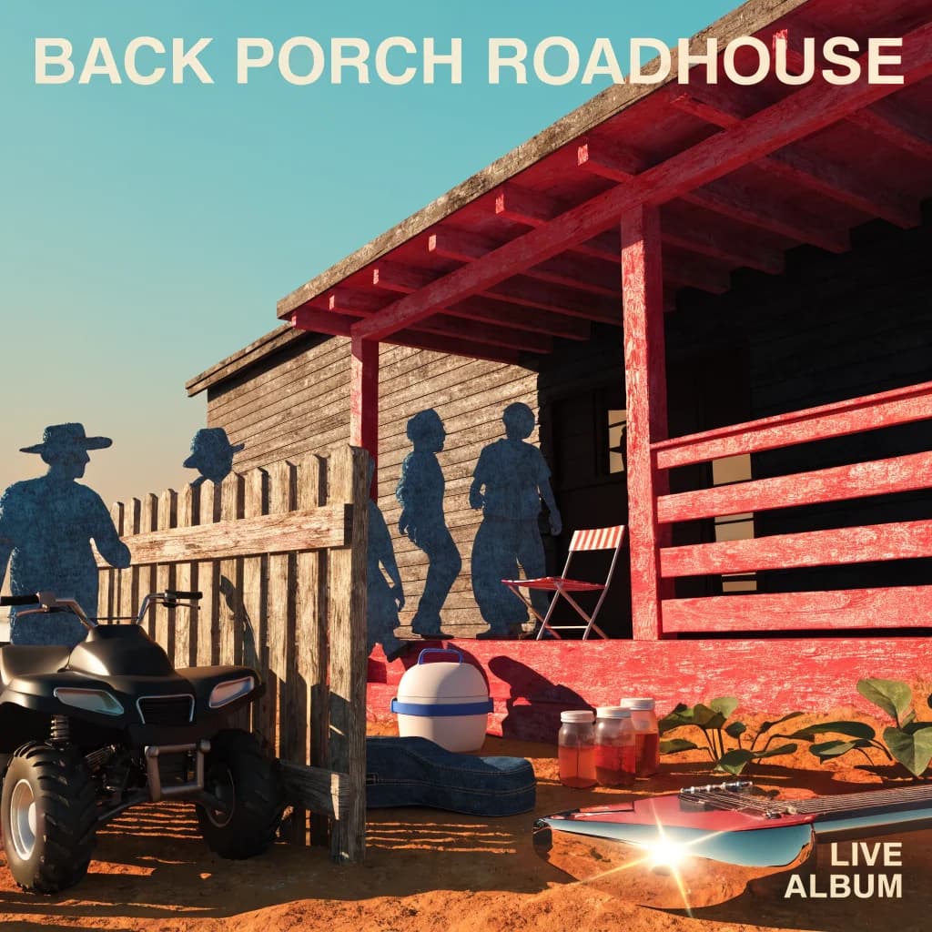 Sunny Side Honky-Tonk