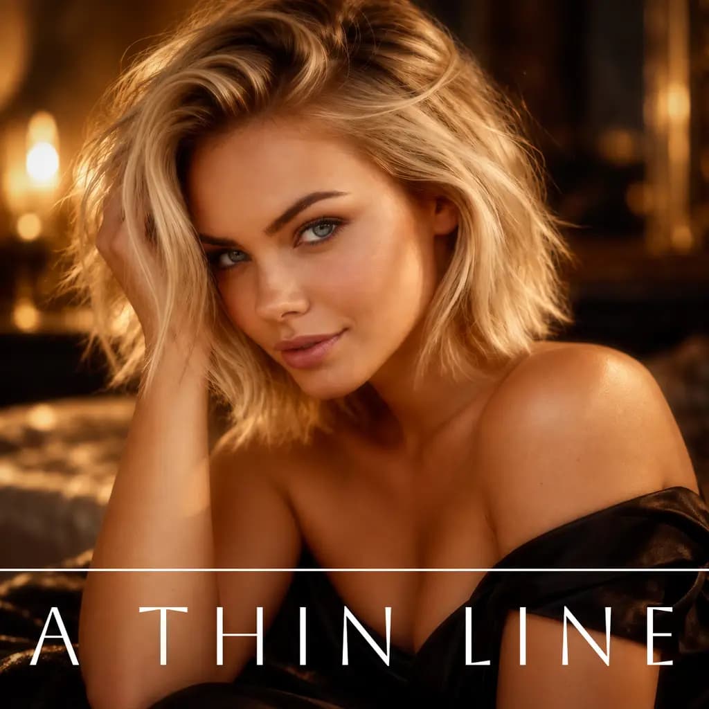 A Thin Line