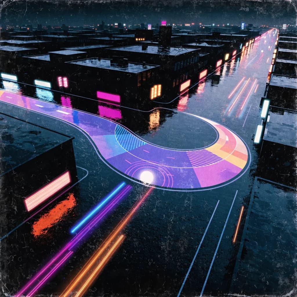 Hydrochrome Seine