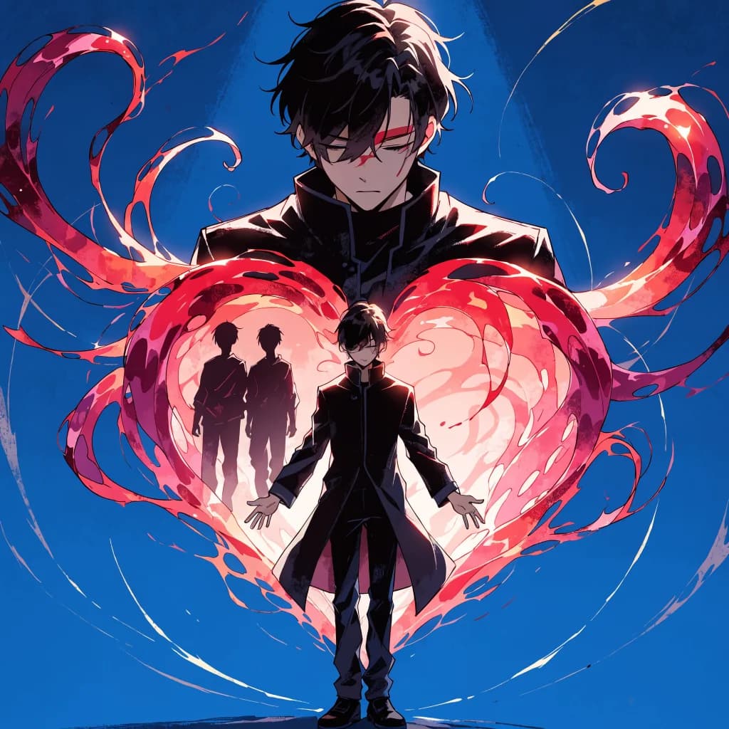 Bloodbound Oath