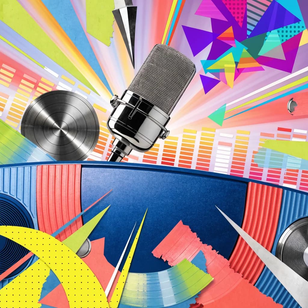 Welcome to ElevenMusic