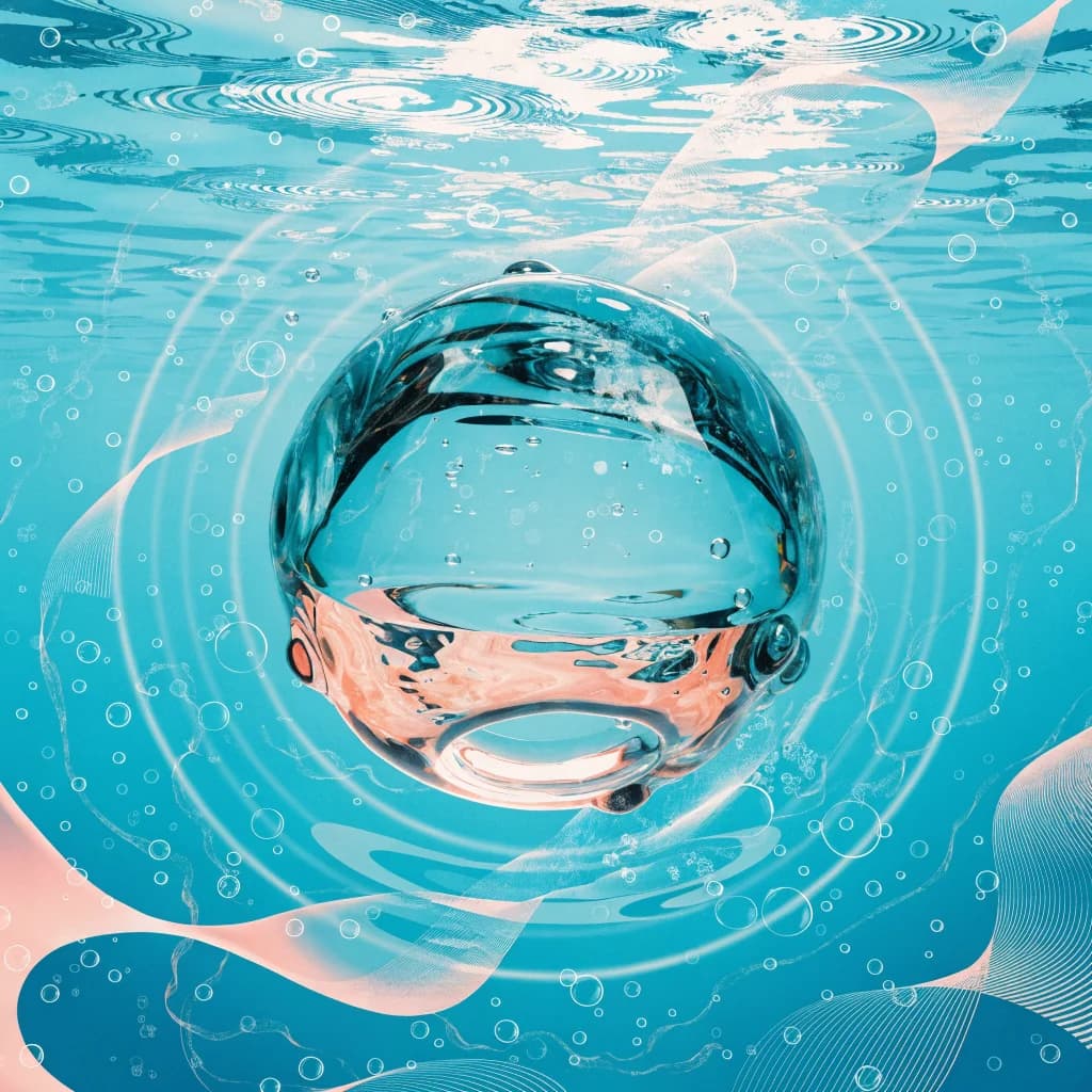 Deep Current Flow