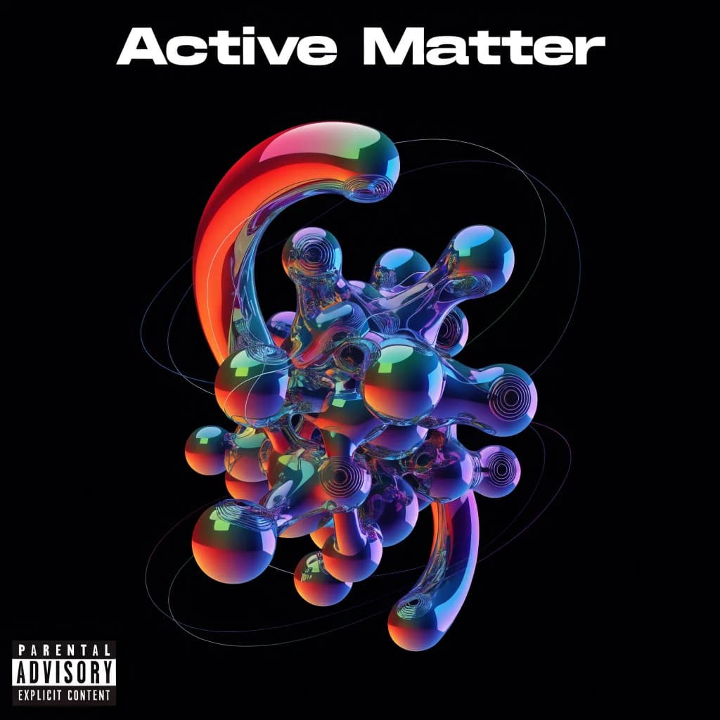 Active Matter