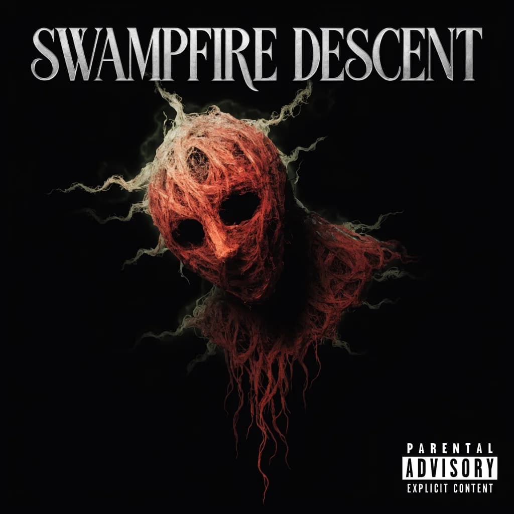 Swampfire Descent