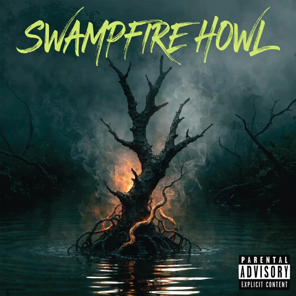 Swampfire Howl