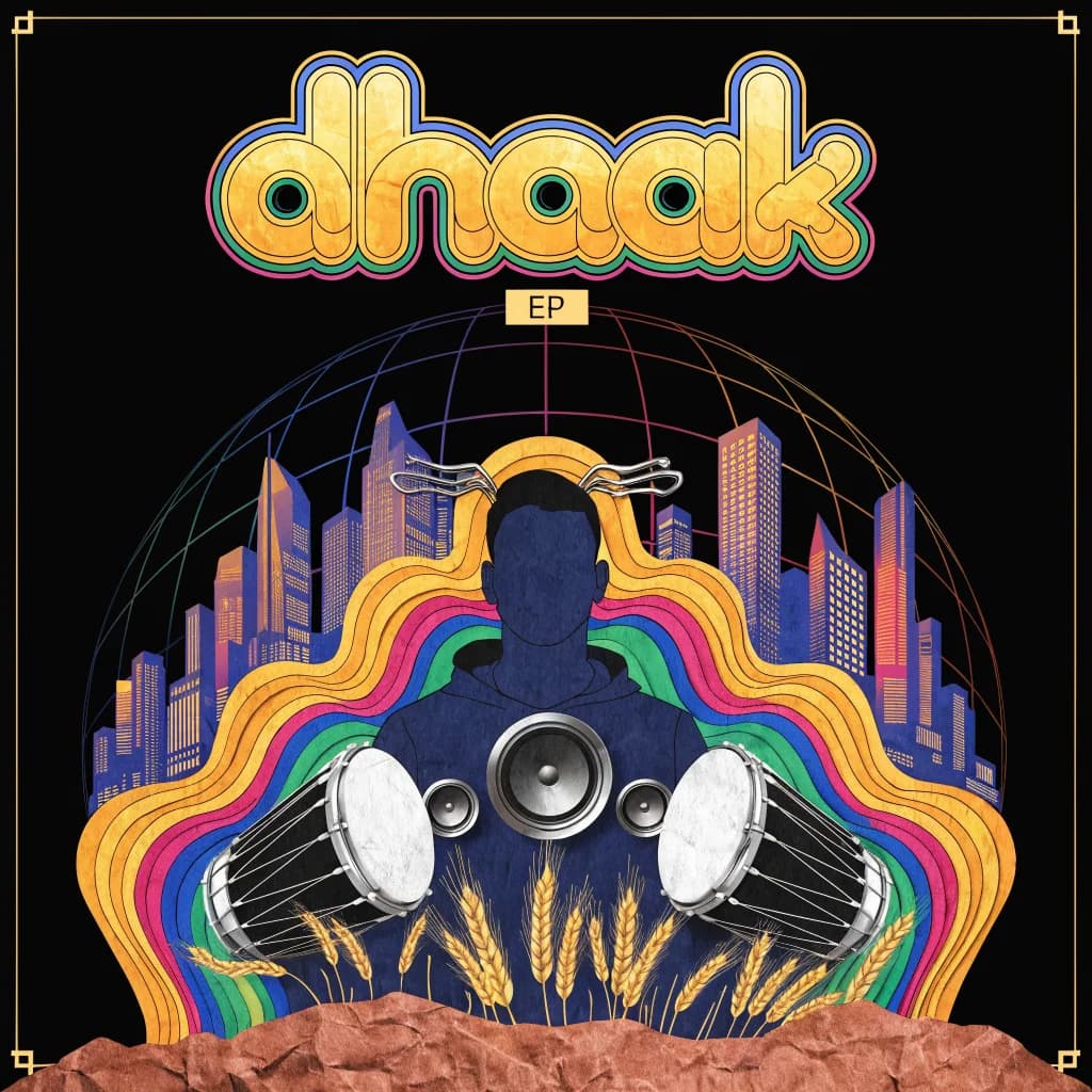 Dhak: Global Anthem