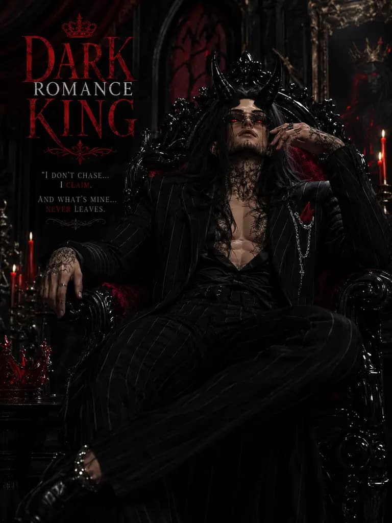 King Of Dark Romance