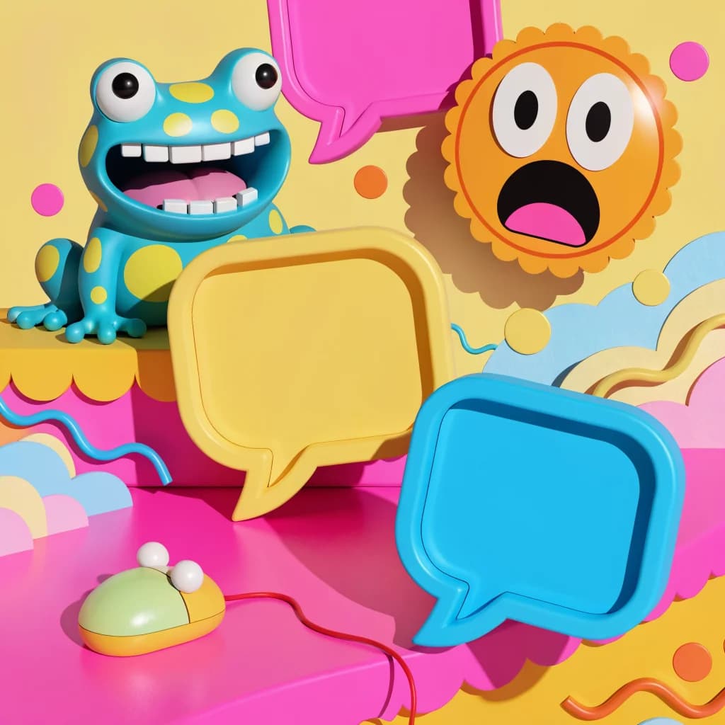 Meme Jam Fiesta